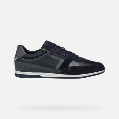 Baskets respirantes Renan GEOX