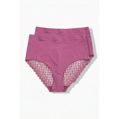 Culottes maxi TRUYOU, lot de 2 ULLA POPKEN