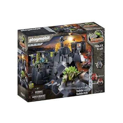 Dino Rock PLAYMOBIL