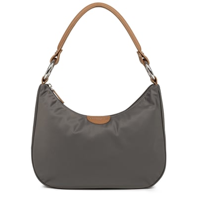 Sac à main zippé HANDLE BASE SEQUOIA