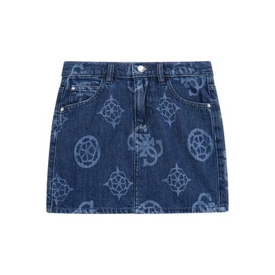 GUESS KIDS Jupe imprimé all-over GUESS KIDS