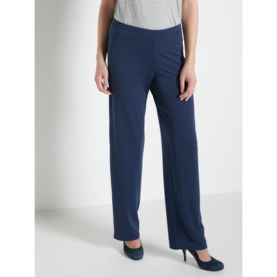Pantalon en maille fluide DAXON