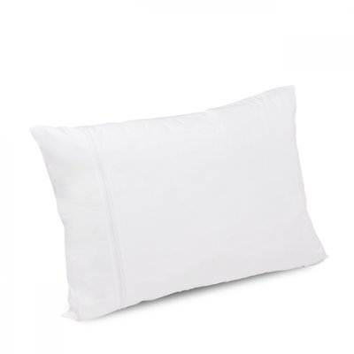 Sous-taie oreiller imperméable ANTI-PUNAISES DE LIT BLEU CALIN
