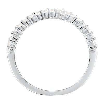 Bagues en Zircon/zircons Cubiques/argent 925 et Zircon LA PETITE STORY