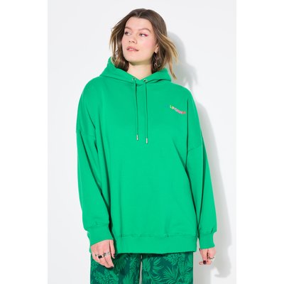 Sweat-shirt à capuche oversize STUDIO UNTOLD