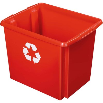 Boite de recyclage Nesta Box 45 litres JARDINDECO