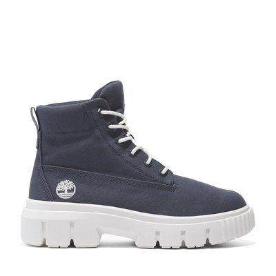 Timberland toile homme online