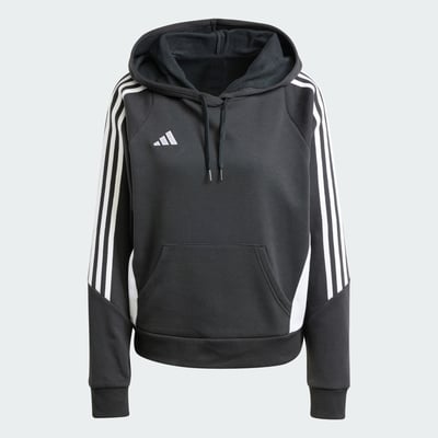 Sweat-shirt à capuche de survêtement Tiro 24 adidas Performance