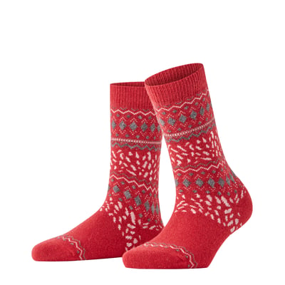 Chaussettes Cosy Wool Special Edition FALKE