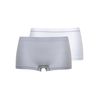2er-Pack Shortys Zen Attitude BILLET DOUX