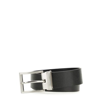 Ceinture homme reversible et ajustable La Redoute