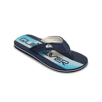 Sandales MOLOKAI LAYBACK QUIKSILVER