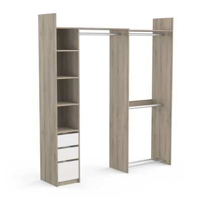 Dressing extensible d'angle - CORENTIN CAMIF