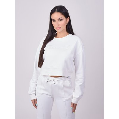 Sweat basic court ample PROJECT X