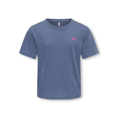 T-shirt manches courtes KIDS ONLY