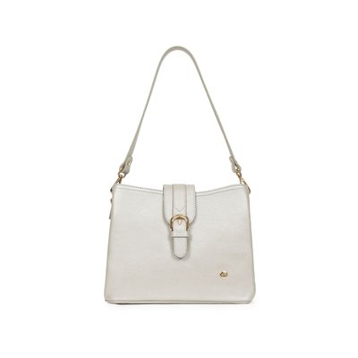 Sac porté épaule 1 anse  Cuir LUNA HEXAGONA