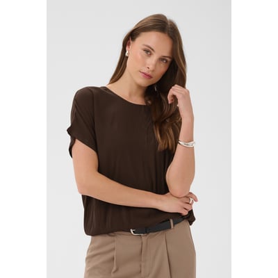 Blouse sans manches KAFFE