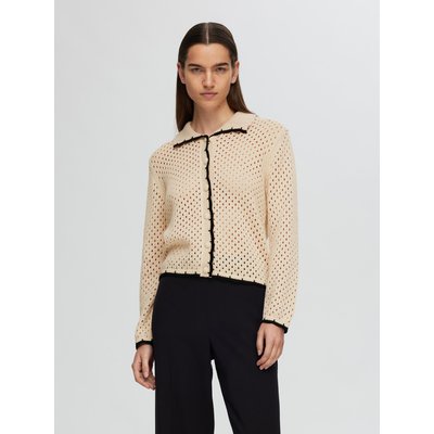 Cardigan en maille SELECTED FEMME SELECTED FEMME