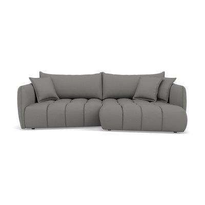 Canapé d'Angle droit 4 places - CASSIOPEE LISA DESIGN
