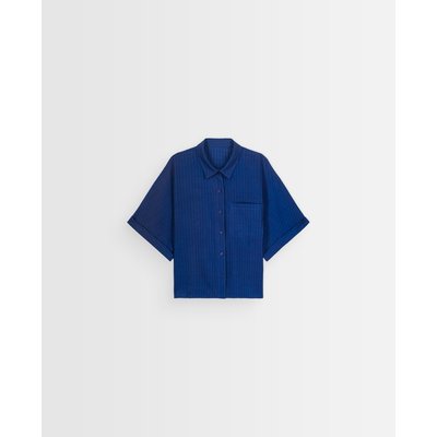 Blouse brodée clarence Maison 123