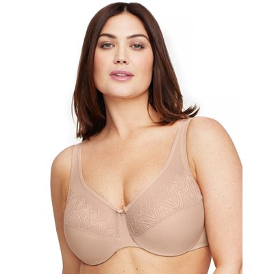 Soutien-gorge WonderWire minimiseur GLAMORISE