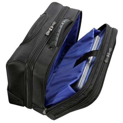 Sacoche Trolley ordinateur portable et tablette CANAL SAINT MARTIN VIQUEL