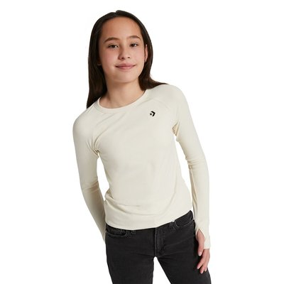 Pull fille pas cher La Redoute Outlet CONVERSE La Redoute