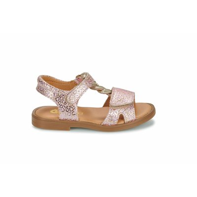 Sandales en cuir Farena GBB