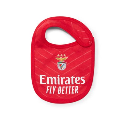 Babete réplica equipamento principal 24-25, SL Benfica SL BENFICA