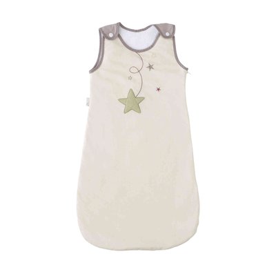 Gigoteuse été jersey P TIT BASILE