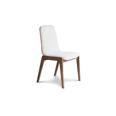 Chaise en tissu ESTELLA PRODUIT INTERIEUR BRUT