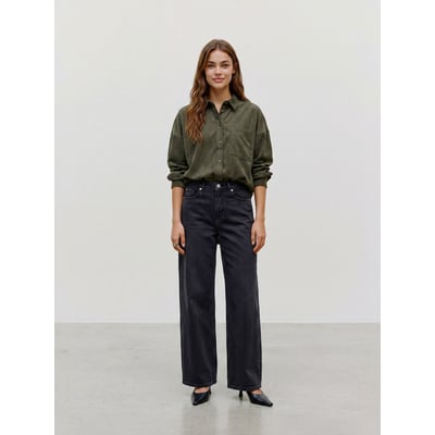 Chemise En Corduroy VERO MODA