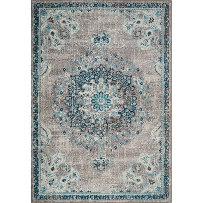 Tapis vintage rectangulaire Anatolia RECOLLECTION