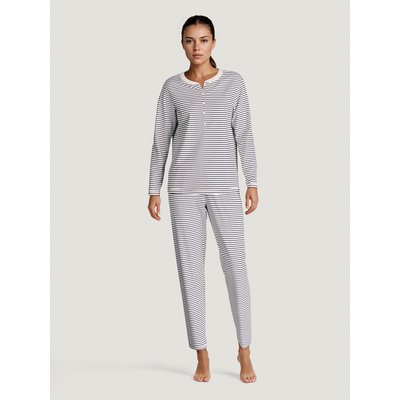 Pyjama manches longues Coton MIDSUMMER DREAMS CALIDA