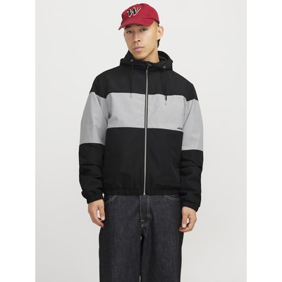 Blouson léger à capuche JACK & JONES