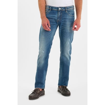 Jeans droite 800/12, longueur 34 LE TEMPS DES CERISES