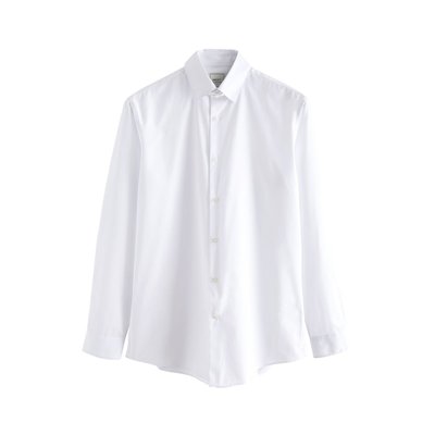 Chemise facile d’entretien - coupe standard NEXT