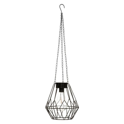 Suspension solaire métal FLAVE ATMOSPHERA