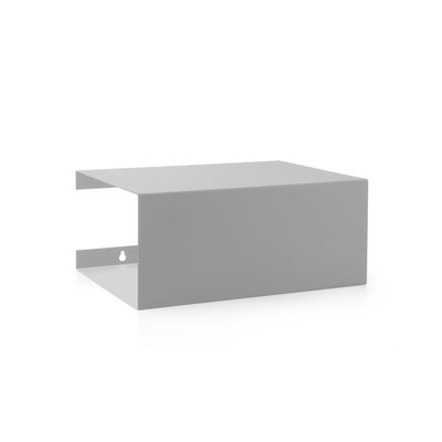 Boîte de rangement en métal Recollector OYOY LIVING DESIGN