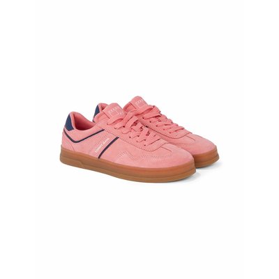 Sneakers Greenwich in pelle scamosciata TOMMY JEANS
