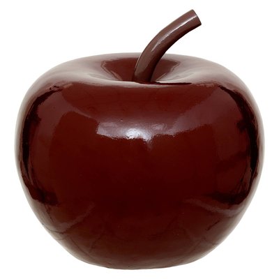 Pomme déco GLOSSY ATMOSPHERA