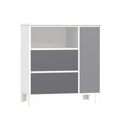 Commode à tiroirs bora DOMIVA