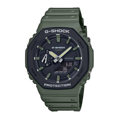 Montre Analogique|Digital URBAN G-SHOCK