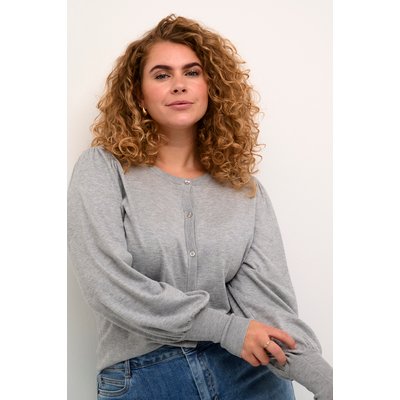 Cardigan à tricot KClizzy KAFFE CURVE
