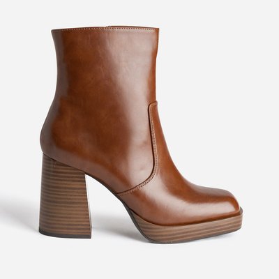 Boots À Talon CORINA ERAM