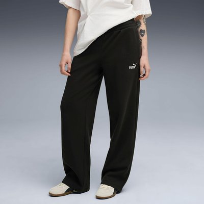 Pantalon large ESSENTIAL SMALL LOGO PUMA