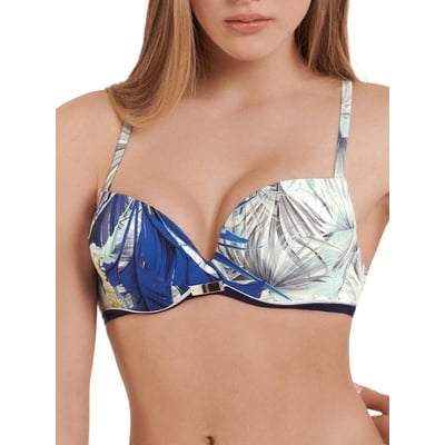 Haut maillot de bain push-up Ensenada LISCA