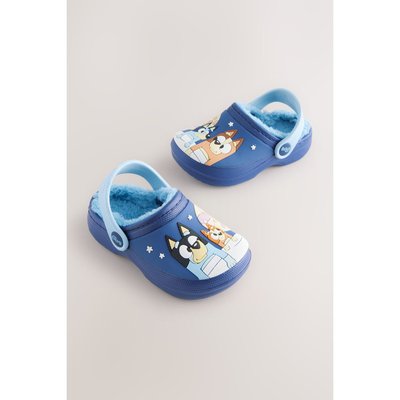Chaussons sabots doublés NEXT