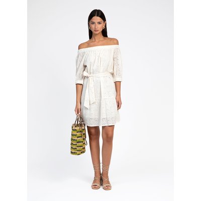 Robe Courte OVIANY AN'GE
