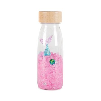 Bouteille sensorielle Sound SENSO PETIT BOUM